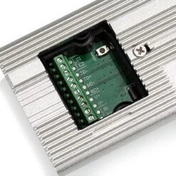 SecuFirst DID701S Slimme Wifi Deurbel Met Camera Met Draadloze Gong Zilver Grijs - 1080P -Makita || Merkloos || Stanley Verkoopwinkel 1199x1200 27