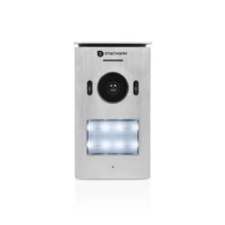 Smartwares Video Intercom System For 2 Apartments DIC-22122 -Makita || Merkloos || Stanley Verkoopwinkel 1199x1200 31