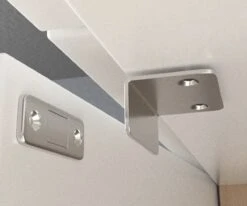 TLVX Magneetsnapper / Hoek Magneet / 1 Set / Zinaps / Magneet / Lade Magneet Sluiting / Zelfklevende Deurmagneet / Magneet Kast Deur / Kastdeuren Magneet / Kabinet Magnetisch / Zilveren Magneet / Magnetische Sluitingsdeur / Deur Sluiting Magneet 13 TLVX Magneetsnapper / Hoek Magneet / 1 Set / Zinaps / Magneet / Lade Magneet Sluiting / Zelfklevende Deurmagneet / Magneet Kast Deur / Kastdeuren Magneet / Kabinet Magnetisch / Zilveren Magneet / Magnetische Sluitingsdeur / Deur Sluiting Magneet -Makita || Merkloos || Stanley Verkoopwinkel 1200x1000 8