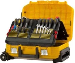 STANLEY FATMAX FMST1-75530 Gevulde Techniekers Gereedschapskoffer 100-delig -Makita || Merkloos || Stanley Verkoopwinkel 1200x1003 3