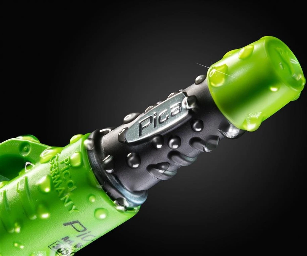 Pica Dry 3030 Markeerpotlood 3 Pica Dry 3030 Markeerpotlood - Afbeelding 3