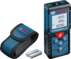 Bosch Professional GLM 40 Afstandmeter - Tot 40 Meter -Makita || Merkloos || Stanley Verkoopwinkel 1200x1004
