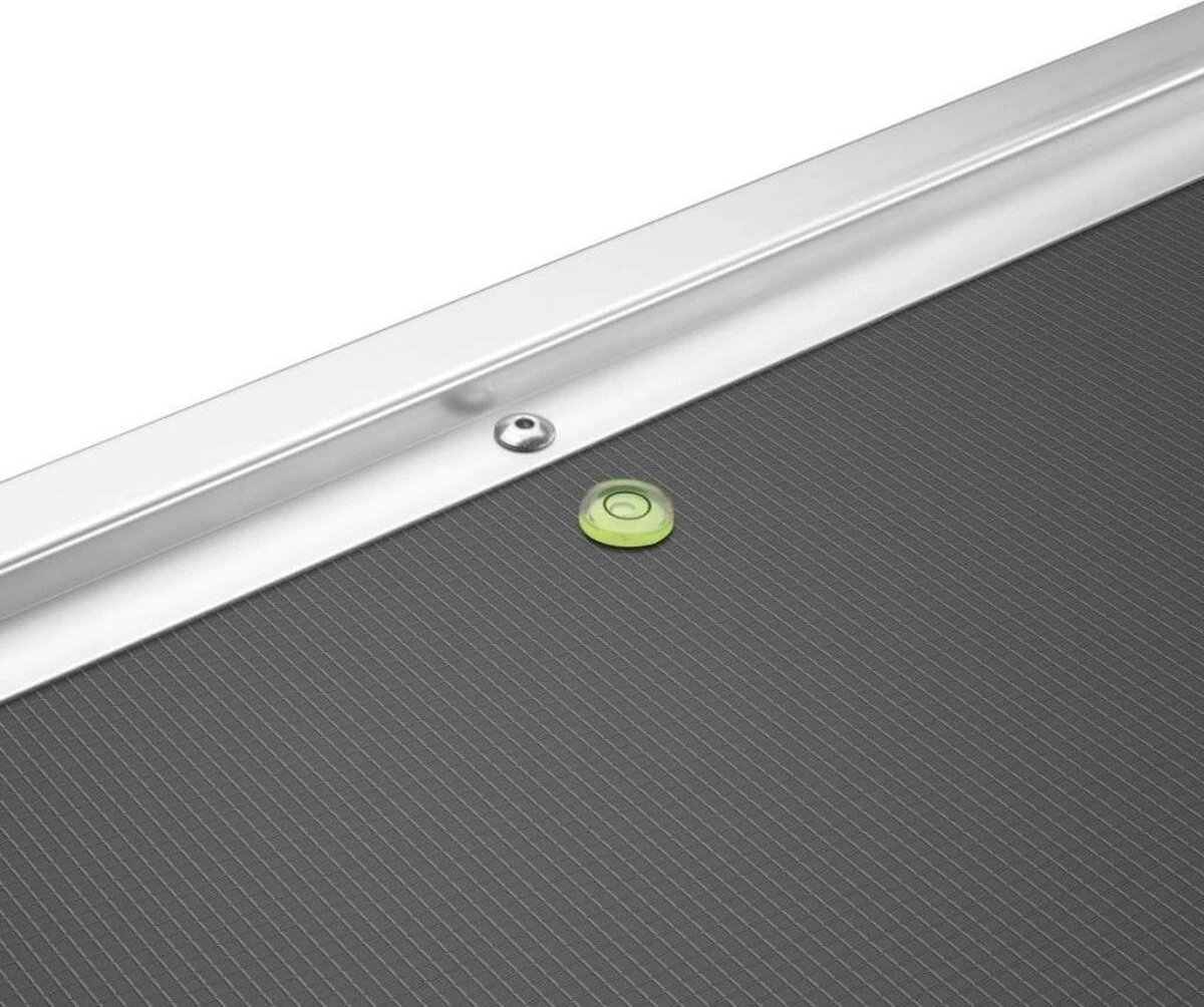 Hailo TP1- Platform Voor Trappen - Anti Slip - 90x57 Cm 11 Hailo TP1- Platform Voor Trappen - Anti Slip - 90x57 Cm - Afbeelding 11