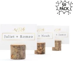 The Twiddlers Kaarthouder 3,7 X 3,1 Cm Hout Bruin 50 Stuks -Makita || Merkloos || Stanley Verkoopwinkel 1200x1004 9