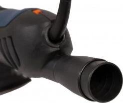 FERM DSM1009 Deltaschuurmachine - 280W - Variabele Snelheidsregeling - Incl. 6 Schuurvellen (P80) En Stofzuigadapter -Makita || Merkloos || Stanley Verkoopwinkel 1200x1005 11