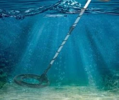 ODISUS Metaal Detector Voor Goud, Munten, Sierraden, ... - Metaaldetector Voor Kinderen & Volwassenen - 20 Cm Detectie Diepte - 78 Tot 103 Cm Lang - Inclusief Koptelefoon & Schep & 2x Batterijen & Pintpointer -Makita || Merkloos || Stanley Verkoopwinkel 1200x1005 2