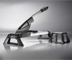 Wolfcraft - Laminaatsnijder - VLC 800 - De Professionele Laminaatknipper Voor Vinyl-, Pvc En Laminaat - 6939000 -Makita || Merkloos || Stanley Verkoopwinkel 1200x1005