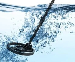 ODISUS Metaal Detector Voor Goud, Munten, Sierraden, ... - Metaaldetector Voor Kinderen & Volwassenen - 20 Cm Detectie Diepte - 78 Tot 103 Cm Lang - Inclusief Koptelefoon & Schep & 2x Batterijen & Pintpointer -Makita || Merkloos || Stanley Verkoopwinkel 1200x1005 4