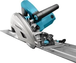 Makita SP6000J1X2 Invalcirkelzaag | 2 Geleiderails + Koppelstukken | 1300w 165mm 33 Makita SP6000J1X2 Invalcirkelzaag | 2 Geleiderails + Koppelstukken | 1300w 165mm -Makita || Merkloos || Stanley Verkoopwinkel 1200x1007 4
