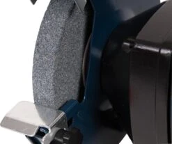 FERM Tafelslijpmachine 250W - Stofdichte Schakelaar - Vonkvangers - Incl. 2 Slijpschijven Voor Fijn- Als Grof Slijpen -Makita || Merkloos || Stanley Verkoopwinkel 1200x1008 8