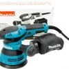MAKITA BO5041 Excentrische Schuurmachine - 300 W
