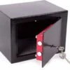 Kluis Mechanisch 23 X 17 X 17 Cm