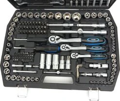 216 Delige Professionele Doppenset Metrische Maten -Makita || Merkloos || Stanley Verkoopwinkel 1200x1010 7