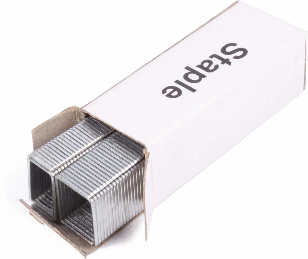 Benson Tacker Nietmachine 4 - 12 Mm - Handmodel - Inclusief 200 Nieten 4 Benson Tacker Nietmachine 4 - 12 Mm - Handmodel - Inclusief 200 Nieten - Afbeelding 4