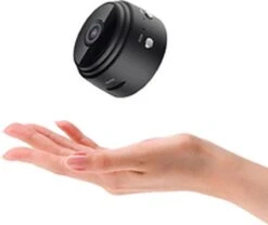 Brazzy® - Spy Camera Met Wifi App - Full HD 1080p - Exclusief 32 GB SD Kaart - Dashcam - Beveiligings Camera - Verborgen Camera - Spycam – Mini Camera – Mini Camera Spy – Spionage Camera 7 Brazzy® - Spy Camera Met Wifi App - Full HD 1080p - Exclusief 32 GB SD Kaart - Dashcam - Beveiligings Camera - Verborgen Camera - Spycam – Mini Camera – Mini Camera Spy – Spionage Camera -Makita || Merkloos || Stanley Verkoopwinkel 1200x1012 13