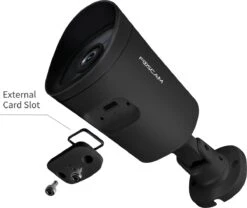 Foscam - G4EP-B Outdoor Super HD POE Camera 4MP -Makita || Merkloos || Stanley Verkoopwinkel 1200x1012 14