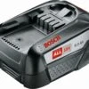 Bosch 18V POWER FOR AL Accu - 6.0Ah