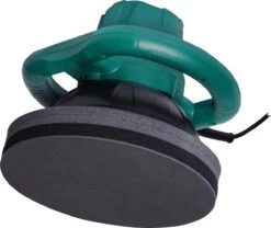 VONROC Excentrische Polijstmachine Set 120W – Ø240mm – Incl. 6 Polijsthoezen Met Opbergtas -Makita || Merkloos || Stanley Verkoopwinkel 1200x1012 9