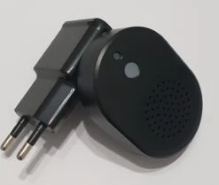 T-RING VIDEO DEURBEL Zwart/zilver (DRAADLOOS) INCL. LOSSE USB BEL EN ACCU PAKKET. (Geschikt Voor Android En OS - Draadloos Via 2.4 Ghz Wifi - Geen Abonnement Verplichting) 22 T-RING VIDEO DEURBEL Zwart/zilver (DRAADLOOS) INCL. LOSSE USB BEL EN ACCU PAKKET. (Geschikt Voor Android En OS - Draadloos Via 2.4 Ghz Wifi - Geen Abonnement Verplichting) -Makita || Merkloos || Stanley Verkoopwinkel 1200x1013 13