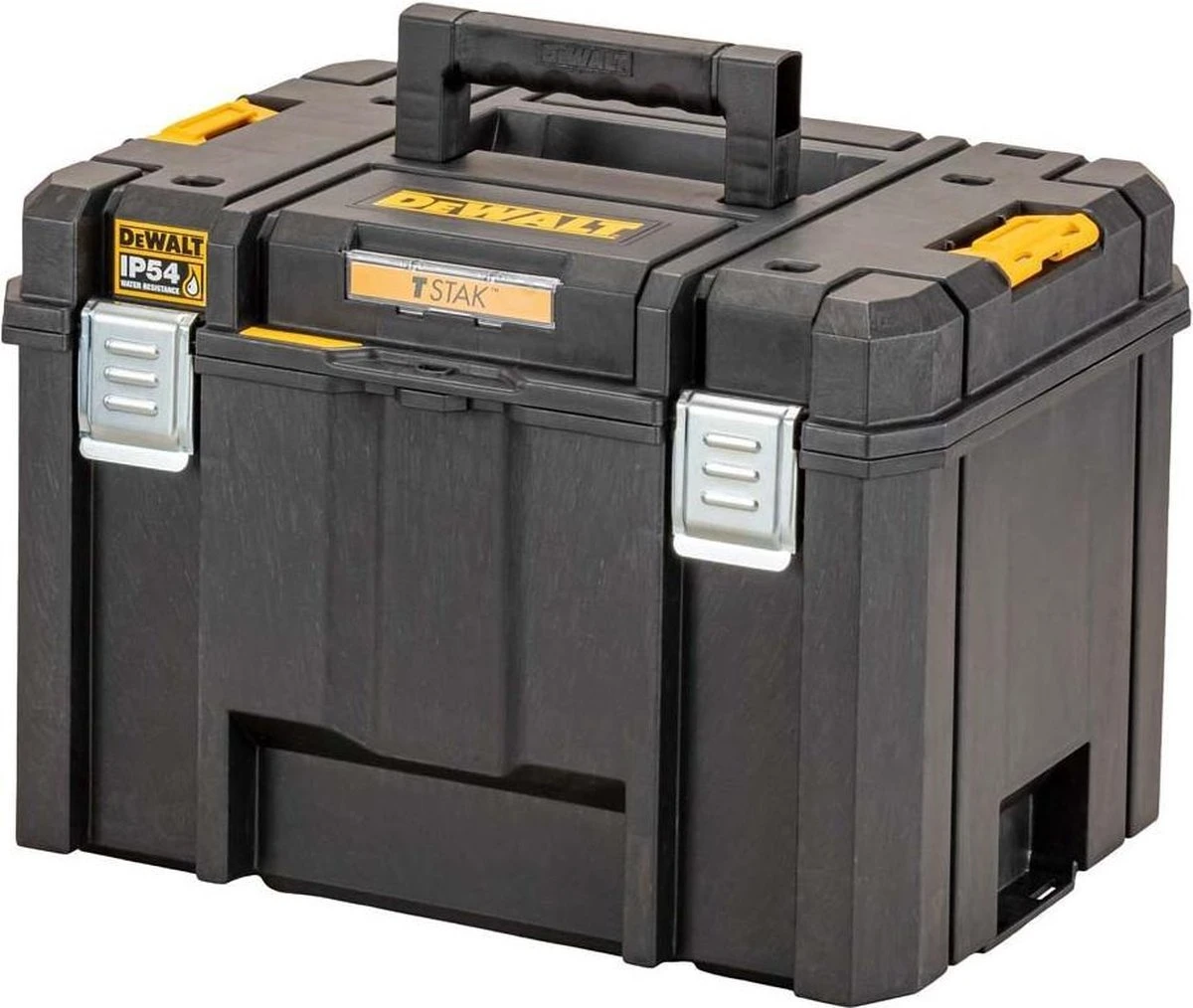 DeWALT TSTAK Koffer - DWST83346-1 1 DeWALT TSTAK Koffer - DWST83346-1