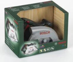 Theo Klein Klein Bosch Mini-cirkelzaagmachine - Grijs/groen - Geeft Licht En Geluid 5 Theo Klein Klein Bosch Mini-cirkelzaagmachine - Grijs/groen - Geeft Licht En Geluid -Makita || Merkloos || Stanley Verkoopwinkel 1200x1016 8