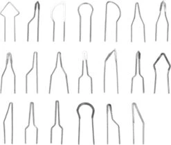 Houtbrander Set XXL - Pyrografie - Houtbranderset - Pyrography - Porfessioneel - Pen - Voor Hout - Voor Hobby - NEW 2022 -Makita || Merkloos || Stanley Verkoopwinkel 1200x1017 3