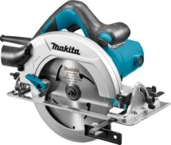 Makita HS7601J Cirkelzaag - 230 V - 190 Mm - In Mbox Opbergkoffer -Makita || Merkloos || Stanley Verkoopwinkel 1200x1017 5