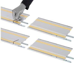 Powerplus POWX0562 Invalzaag - 1200W - Ø165mm - Incl. Geleiderails, Stofafzuigingaansluiting En 24T Invalzaagblad -Makita || Merkloos || Stanley Verkoopwinkel 1200x1017 8