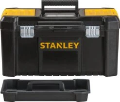 De Stanley STST 1-75521 Gereedschapskoffer -19 Inch