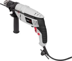 Powerplus POWC10100 Elektrische Klopboormachine - 500W - Variabele Snelheid - Incl. Diepte Aanslag En Additionele Handgreep - Boormachine Voor Beton, Hout En Staal 6 Powerplus POWC10100 Elektrische Klopboormachine - 500W - Variabele Snelheid - Incl. Diepte Aanslag En Additionele Handgreep - Boormachine Voor Beton, Hout En Staal -Makita || Merkloos || Stanley Verkoopwinkel 1200x1018 2