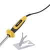 Powerplus POWX1382 Soldeerbout - 30W - Incl. Standaard