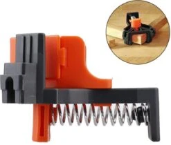 Merkloos Hoekklemmen 4 Stuks - Hoekklem Set - 90 Graden - Voor Hout -Makita || Merkloos || Stanley Verkoopwinkel 1200x1019 2