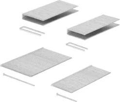 VONROC Accu Tacker – VPower 20V – Incl. 1000 Nieten & 1000 Spijkers – Incl. 2.0Ah Accu En Snellader 10 VONROC Accu Tacker – VPower 20V – Incl. 1000 Nieten & 1000 Spijkers – Incl. 2.0Ah Accu En Snellader -Makita || Merkloos || Stanley Verkoopwinkel 1200x1019 5