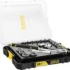 Stanley FatMax PRO-STACK Doppenset 3/8 18-delig - FMMT98102-0