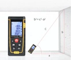 A&K Professionele Laser Afstandsmeter | 50 Meter Bereik | Gebruiksvriendelijk | Snelle Afstandsmeting | Incl. Batterijen V2.0 10 A&K Professionele Laser Afstandsmeter | 50 Meter Bereik | Gebruiksvriendelijk | Snelle Afstandsmeting | Incl. Batterijen V2.0 -Makita || Merkloos || Stanley Verkoopwinkel 1200x1020 4