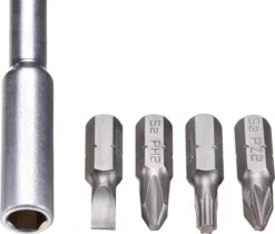 STANLEY FatMax Ratelschroevendraaier Pistoolgreep - 12 Bits 14 STANLEY FatMax Ratelschroevendraaier Pistoolgreep - 12 Bits -Makita || Merkloos || Stanley Verkoopwinkel 1200x1021 1