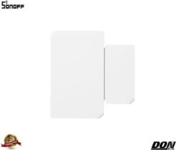 Sonoff - ZigBee - SNZB-04 - Deur En Raam Sensor - Draadloos - Sonoff ZigBee Bridge Vereist - Door & Window Sensor - Smarthome -Makita || Merkloos || Stanley Verkoopwinkel 1200x1022 16