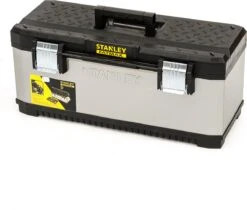 STANLEY FatMax Gereedschapskoffer MP 26" 1-95-617 - Ergonomische Handgreep -Makita || Merkloos || Stanley Verkoopwinkel 1200x1022 2