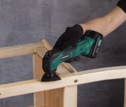 VONROC Accu Multitool – VPower 20V (zonder Accu & Lader) – Incl. Accessoires & Opbergtas -Makita || Merkloos || Stanley Verkoopwinkel 1200x1022 6