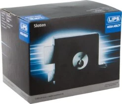 Lips - Veiligheidsoplegslot Met Vaste Buitencilinder - 1753 50 Mm - Dr. 1 / Din Links -Makita || Merkloos || Stanley Verkoopwinkel 1200x1024 21