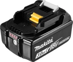 Makita BL1830B Accu 18V 3.0Ah Li-ion - 197599-5