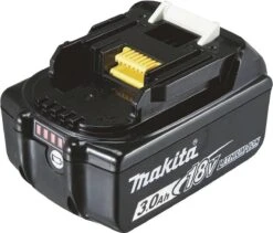 Makita BL1830B Accu 18V 3.0Ah Li-ion - 197599-5 -Makita || Merkloos || Stanley Verkoopwinkel 1200x1025 9