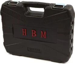 HBM 108 Delige 1/2 Doppenset -Makita || Merkloos || Stanley Verkoopwinkel 1200x1026 4