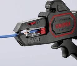 Knipex 1262180 Afstriptang - Zelfinstellend - 180mm -Makita || Merkloos || Stanley Verkoopwinkel 1200x1026 6