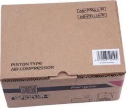 Draagbare Mini Airbrush Compressor Fengda AS-200 5 Draagbare Mini Airbrush Compressor Fengda AS-200 -Makita || Merkloos || Stanley Verkoopwinkel 1200x1026 9