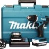 Makita 14,4 V Boor-/schroefmachine - DF347DWE