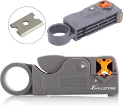 Automatische Striptang - Draadstrippen - Afstriptang - Kabelstripper 6 Automatische Striptang - Draadstrippen - Afstriptang - Kabelstripper -Makita || Merkloos || Stanley Verkoopwinkel 1200x1028 3