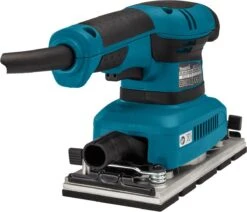 Makita - BO3710 - 93 X 230 Mm - Vlakschuurmachine - 230V -Makita || Merkloos || Stanley Verkoopwinkel 1200x1028 7