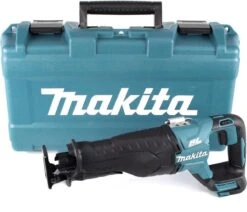 Makita Reciprozaag DJR187ZK 18V - Losse Body (geleverd Zonder Accu En Lader) -Makita || Merkloos || Stanley Verkoopwinkel 1200x1028 8