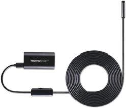 Technosmart HD Inspectiecamera – Endoscoop Camera Met Wifi – IP67 Waterdicht – Met LED – 3,5 M Snoer – Incl. Accessoires 16 Technosmart HD Inspectiecamera – Endoscoop Camera Met Wifi – IP67 Waterdicht – Met LED – 3,5 M Snoer – Incl. Accessoires -Makita || Merkloos || Stanley Verkoopwinkel 1200x1029